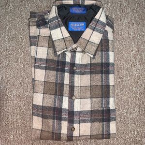 Pendleton Flannel Shirt